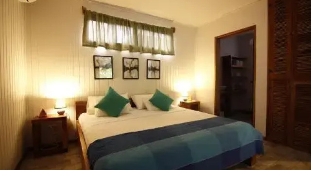 Ohana Villas, Забронировать Отель Санта-Тереза-Бич Пунтаренас