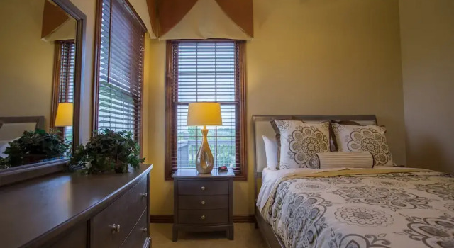 Buffalo Ridge Retreat by RedAwning, Buchen Sie Hotel Ridgedale Ozark