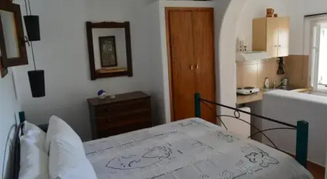 Agnanti studios - sikinos, Prenota Hotel Sikinos Egeo Meridionale