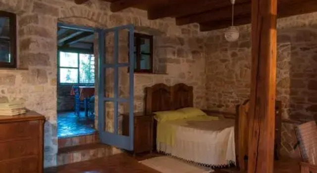 Apartmani Jelena