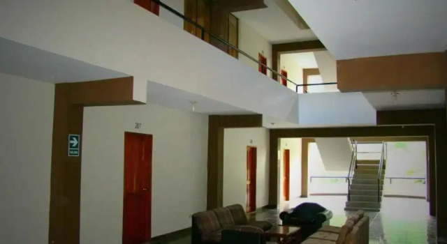 Chanchamayo Inn