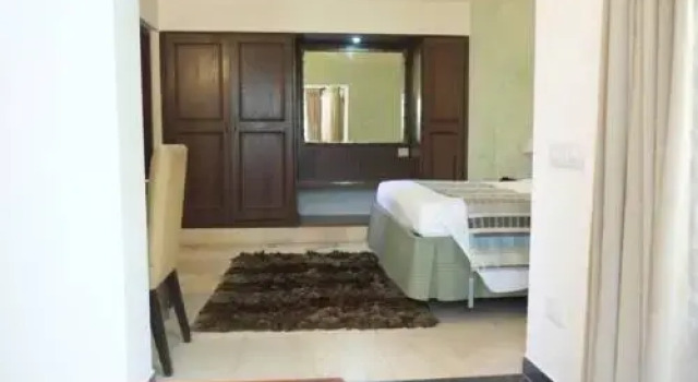 The Bungalows River Edge Corbett, Забронировать Отель Отели штата Махараштры 3 звезды, 3*