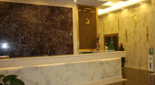 Loveace Hotel, Prenota Hotel Xi'an Shaanxi