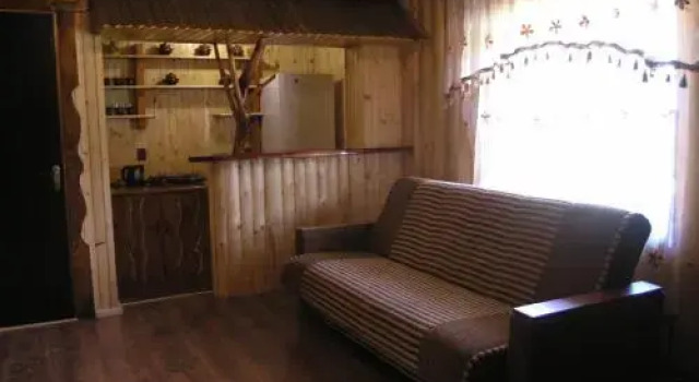 Kozarik, Prenota Hotel Hotel a Ivano-Frankovsk con parcheggio, Parcheggio
