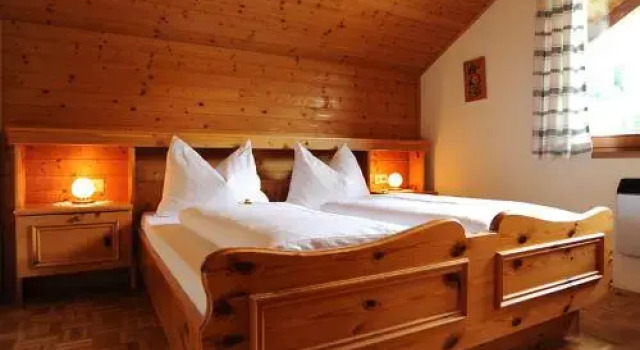 Ferienwohnungen Leitner-Ebenberger, Prenota Appartamento Greifenburg Oberdrau Valley