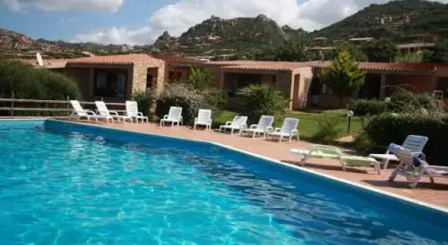 Residence Le Baiette