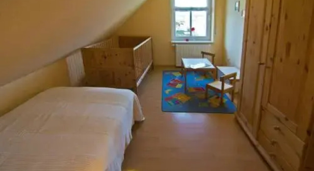 Ferienhaus Dirka, Забронировать Апартаменты/квартира Отели Нордена с парковкой, Парковка