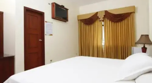 Hotel Versailles Internacional