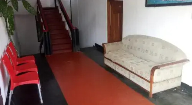 Vijus Hotel
