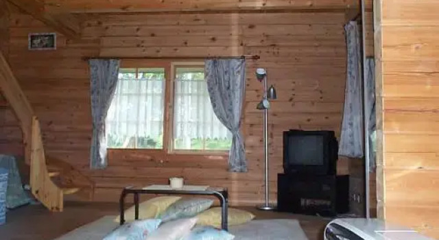 Cottage Mogi Log House, Забронировать Дом для отпуска Коттеджи Kita Kanto, Коттедж