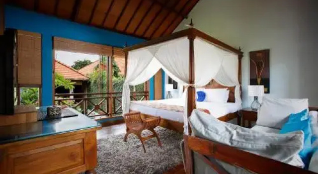 Villa SanSam Seminyak, Забронировать Вилла Семиньяк Бадунг