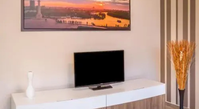 Feel Belgrade City Center, Забронировать Апартаменты/квартира Апартаменты Белграда, рядом с Residence of Princess Ljubica, Апартаменты/квартира