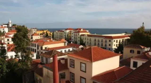 Bela Sao Tiago 3.6, Varaa Hotelli Santa Maria Funchal