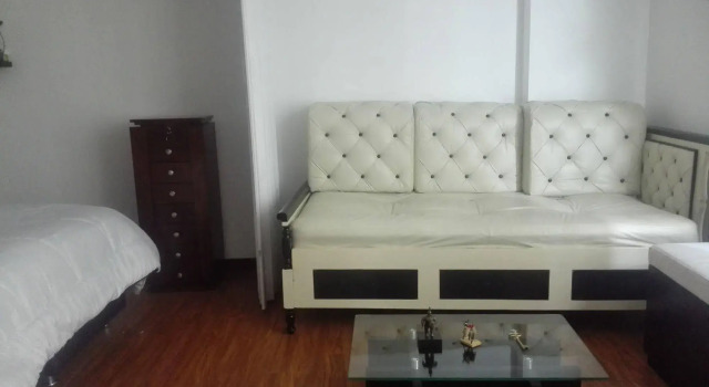 Apartasuite El Cid, Book Lejlighed Lejligheder i Boyacá, Lejlighed