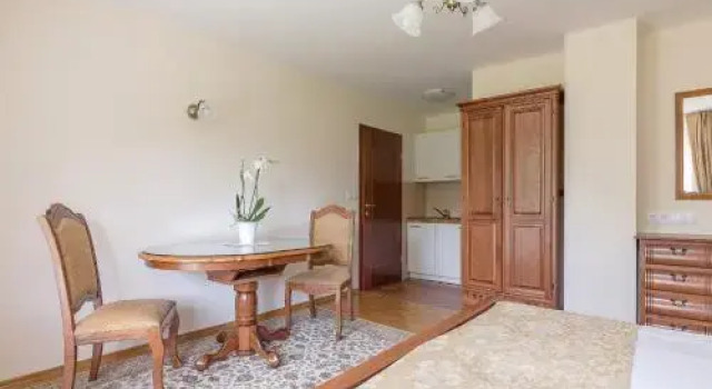 Apartments Ivana, Prenota Appartamento Hotel a Gorenjska con parcheggio, Parcheggio