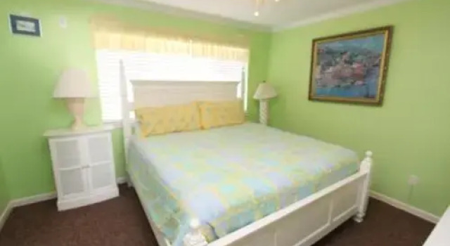 Blue Surf 14b 2 Bedroom Townhouse by RedAwning, Varaa Hotelli Hotellit Emerald Coast uima-altaalla, Uima-allas