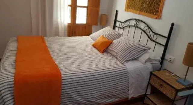 Holiday home La Atalaya de Vejer