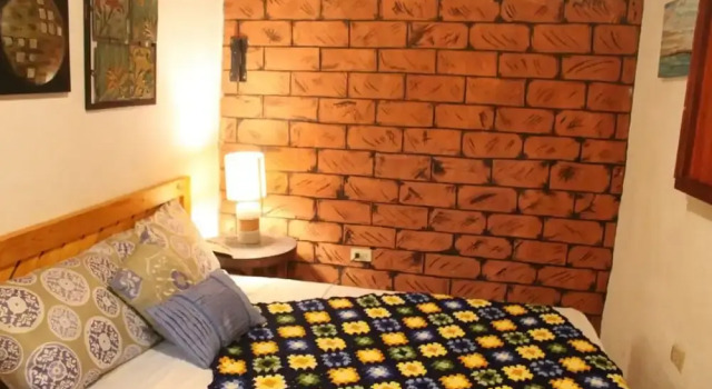Niyati - Hostel, Đặt Nhà trọ Khách sạn ở Cocle có hồ bơi, Hồ bơi