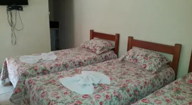Hotel Ana's