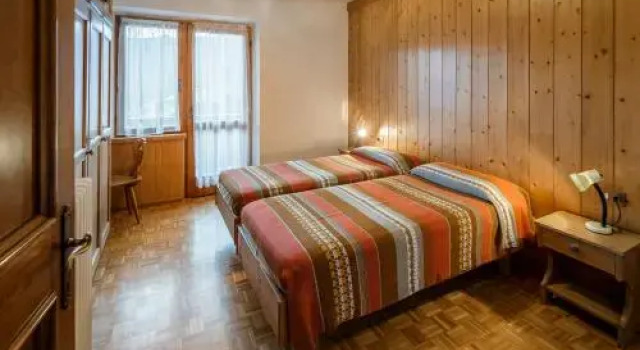 Villa Chiappuzza - Gruppo Stay, Забронировать Вилла Сан-Вито-ди-Кадоре Кадоре