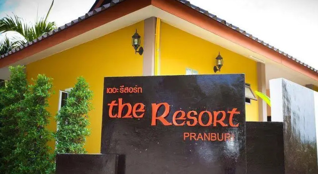 The Resort Pranburi