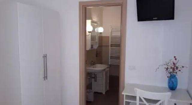 Bed and Breakfast Trestelle, Rezerwuj Hotel Ankona 