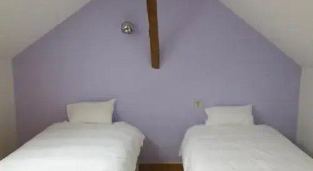 Gites Le Lancelot, Rezervovat Hotel Ambierle 
