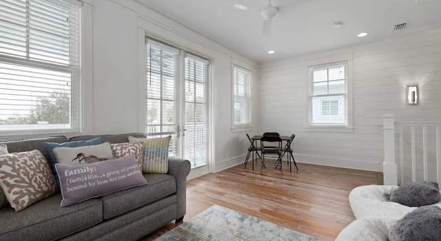 109 Cottage Ct Still At The Beach - Four Bedroom House