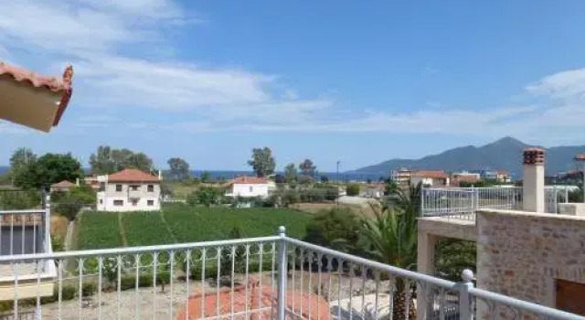 Karantonis House, Book Hotel South Kynouria Greece