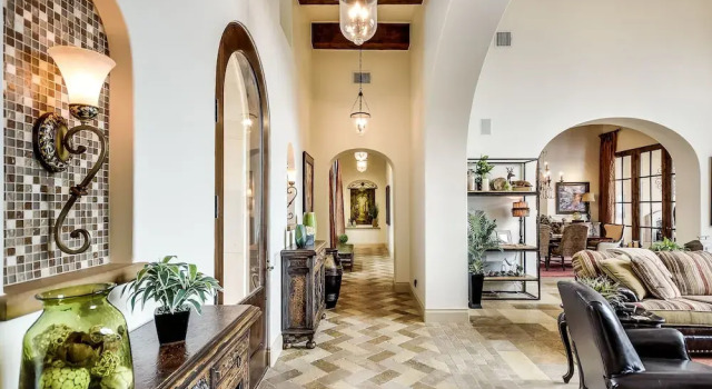 Capehart House #143555 - 6 Br Estate, Забронировать Дом для отпуска Флугервил Greater Austin
