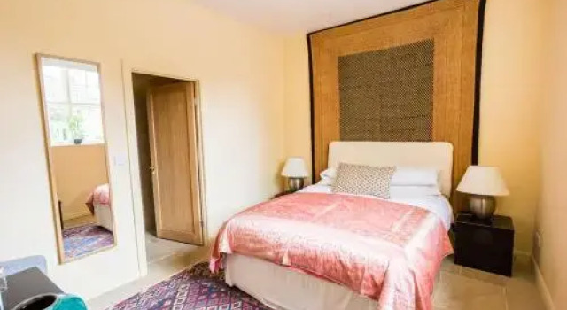 Matara Lodge, Buchen Sie Hotel Tetbury Cotswolds