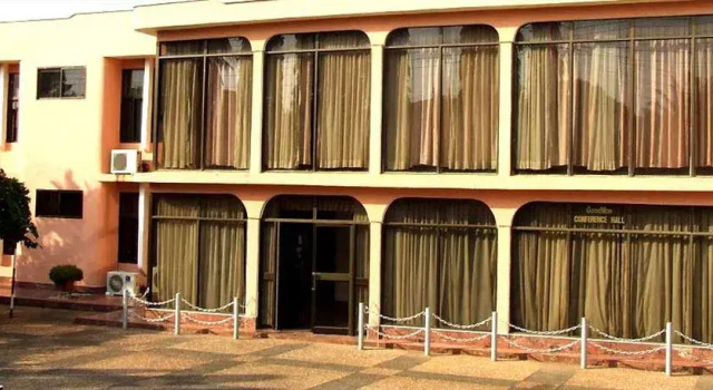 Pink Panther Hotel Kumasi, Book Hotel Hotels in Kumasi with a Pool, Swimming Pool