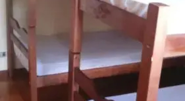 Hostel Casa Amarela, Prenota Ostello Ostelli a West-Central Brazil, Ostello