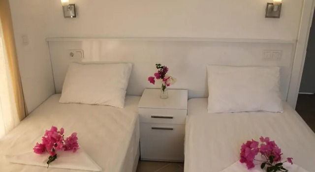 Casa Mia, Rezervovat Hotel Hotely v Mugla s parkováním, Parkování