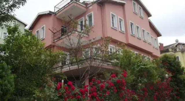 Rose Villa Trabzon