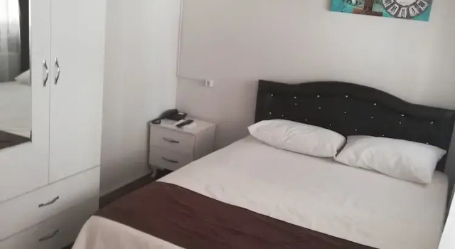 Yesil Butik Hotel