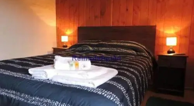 Hostal Eluney, Rezervovat Hotel Hotely v Araucanía s parkováním, Parkování