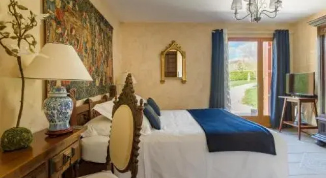 Sérénité et confort à 3kms de Sarlat, La Barde Montfort, Rezervasyon Mini-otel Vitrac havuzlu oteller, Yüzme Havuzu