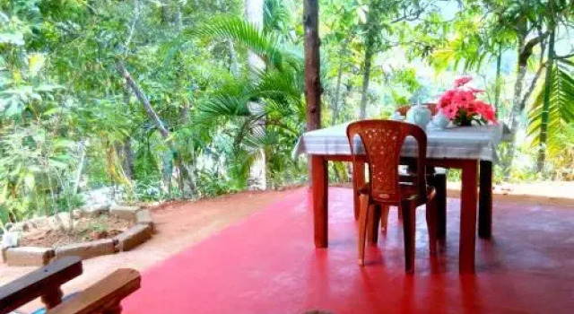 Aroma Heaven Homestay, Забронировать Отель Отели Элла с парковкой, рядом с Девятиарочный мост, Парковка