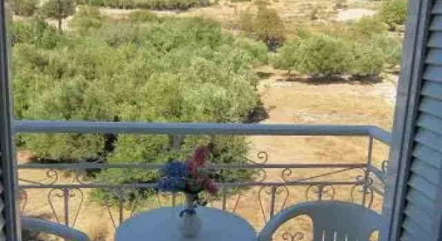 Sandalis Hotel, Book Hotel Pythagoreio Samos