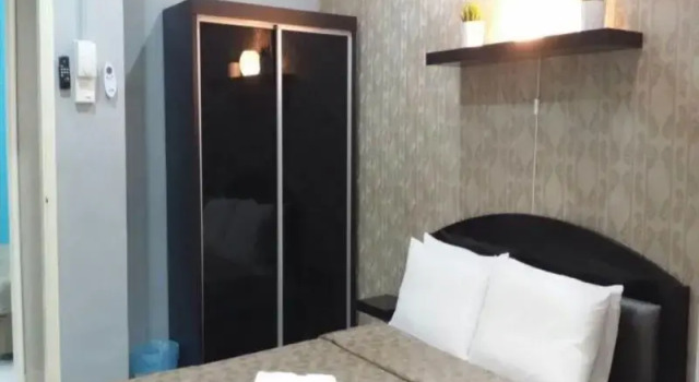 Bandar Putra Guesthouse at Segamat, Réserver Hôtel Segamat Johor