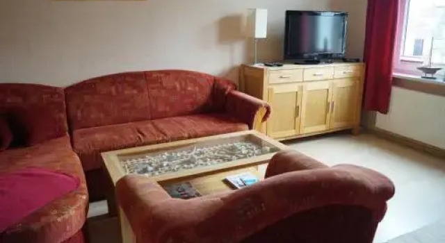 Ferienwohnung Frömming, Забронировать Отель Засниц Рюген, рядом с Галерея Рюгена