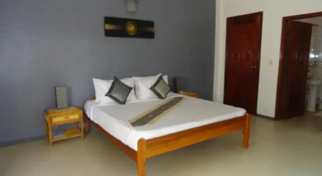 Villa Shanti, Boek Villa Siem Reap Siem Reap