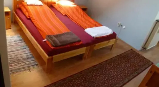 Liget Szálláshely, Book Hotel Berettyoujfalu 