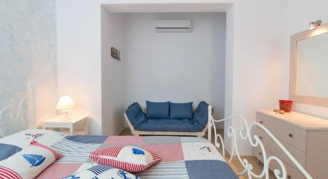 9 Muses Naxos beach hotel