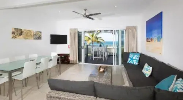 Villa 21 Tangalooma, Κράτηση Βίλα Tangalooma Moreton Bay, κοντά στο The Desert