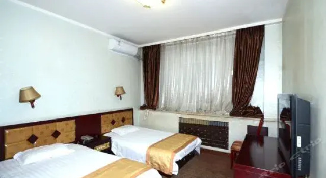 Junrugui Inn