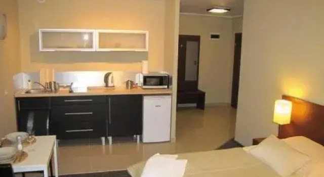 Apartamenty Stargard, Varaa Huoneisto Stargard Szczecinski Länsi-Pommeri