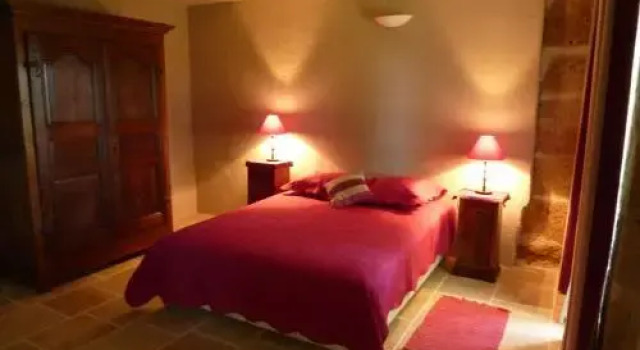 Chambres d'Hôtes La Treille, Đặt Khách sạn Ligardes Languedoc-Roussillon