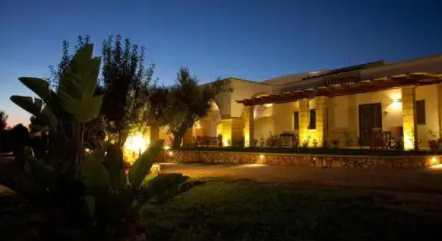 Agriturismo Amaranto, Buchen Sie Hotel Salve Salento